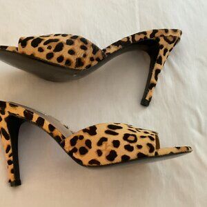 Steve Madden Erin Dress Sandals / Size 7.5